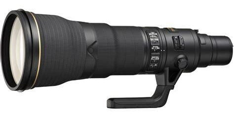 Nikon AF-S NIKKOR 800mm F/5.6E FL ED VR Lens Detaylı İnceleme Nikon AF-S NIKKOR 800mm F/5.6E FL ED VR Lens Detaylı İnceleme