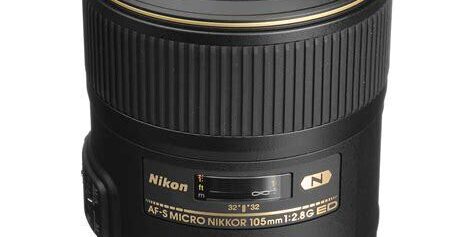 Nikon AF-S VR Micro-Nikkor 105mm f/2.8G IF-ED Lensle Yakın Çekimler Nikon AF-S VR Micro-Nikkor 105mm f/2.8G IF-ED Lensle Yakın Çekimler