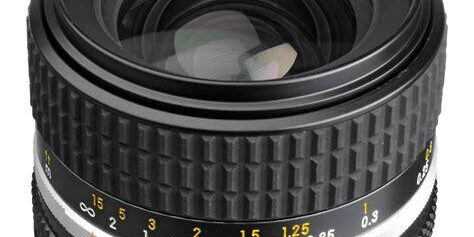 Nikon AI-S NIKKOR 28mm F/2.8 Lens Detaylı İnceleme Nikon AI-S NIKKOR 28mm F/2.8 Lens Detaylı İnceleme