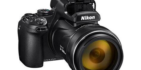 Nikon Coolpix P1000: Ultra Yüksek Zoom Özellikleriyle Öne Çıkan Nikon Coolpix P1000: Ultra Yüksek Zoom Özellikleriyle Öne Çıkan
