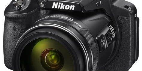 Nikon Coolpix P900: Muazzam Zoom Yeteneğiyle Dikkat Çeken Nikon Coolpix P900: Muazzam Zoom Yeteneğiyle Dikkat Çeken