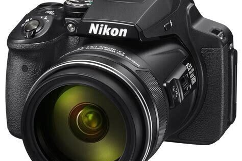 Nikon Coolpix P900: Muazzam Zoom Yeteneğiyle Dikkat Çeken