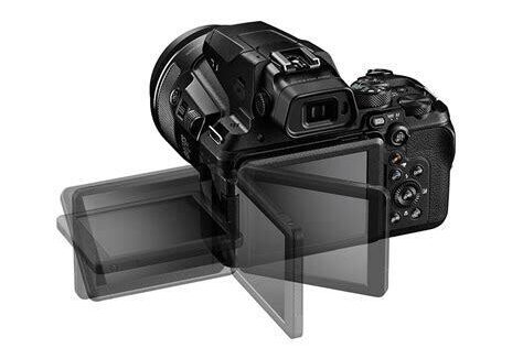 Nikon Coolpix P950: Kuş ve Vahşi Yaşam Fotoğrafçılığında Mükemmel Fotoğraf Makinesi