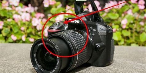 Nikon D3400: 2017’de Yeni Başlayanlar için İdeal Giriş Seviyesi DSLR