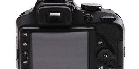 Nikon D3400: Hobi Fotoğrafçılığında Kalite ve Uygun Fiyat Buluşması