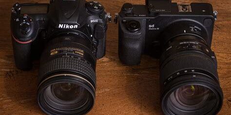 Nikon D500: 2016’da Profesyonel Spor ve Vahşi Yaşam Fotoğrafçılığında Zirve