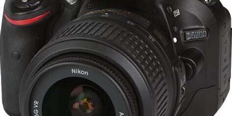 Nikon D5200: 2013’te Yeni Başlayanlar için İdeal DSLR Kamera Nikon D5200: 2013’te Yeni Başlayanlar için İdeal DSLR Kamera
