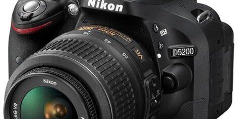 Nikon D5200 ile Gündelik Fotoğrafçılıkta Kalite ve Esneklik
