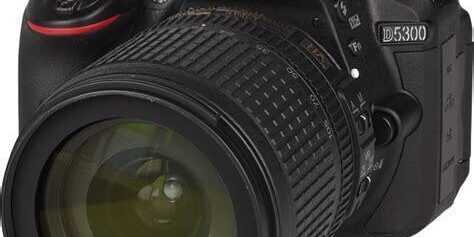 Nikon D5300: 2014’te Seyahat ve Sokak Fotoğrafçıları için Mükemmel Seçim