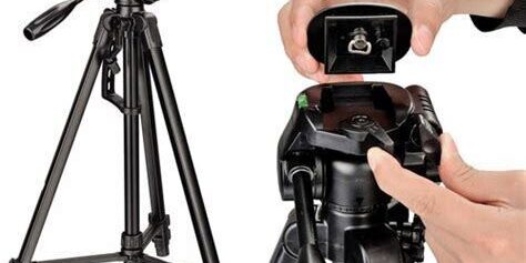 Nikon D5300: Amatörler için Kullanım Kolaylığı ve Çekim Esnekliği