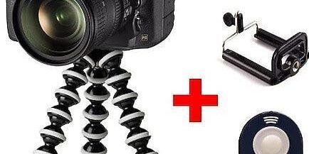 Nikon D5600: Amatörler için Esneklik ve Kullanım Kolaylığı Sunan Kamera