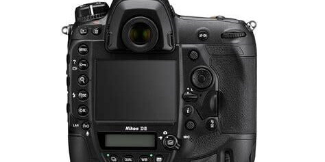 Nikon D6 Detaylı İnceleme – (Çıkış Yılı: 2021)