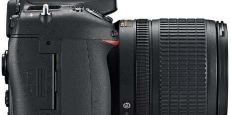 Nikon D6: Set Çekimlerinde Hızlı Otomatik Odaklanma Nikon D6: Set Çekimlerinde Hızlı Otomatik Odaklanma