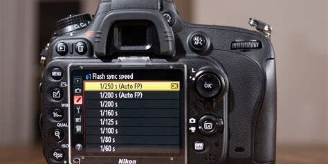 Nikon D600: 2012’nin Full Frame Devrimi ve Fotoğrafçılıkta Yenilik Nikon D600: 2012’nin Full Frame Devrimi ve Fotoğrafçılıkta Yenilik