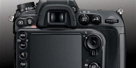 Nikon D600 Detaylı İnceleme – (Çıkış Yılı: 2012)