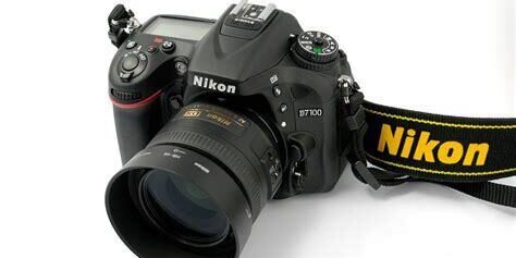 Nikon D7100: 2013’te Amatörler İçin Profesyonel Seviye Performans Nikon D7100: 2013’te Amatörler İçin Profesyonel Seviye Performans