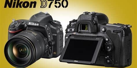 Nikon D7500: 2019’da Amatörler için Çok Yönlü ve Güçlü DSLR Nikon D7500: 2019’da Amatörler için Çok Yönlü ve Güçlü DSLR