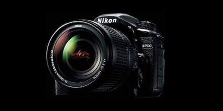 Nikon D7500 ile Spor ve Aksiyon Fotoğrafçılığında Hız ve Netlik