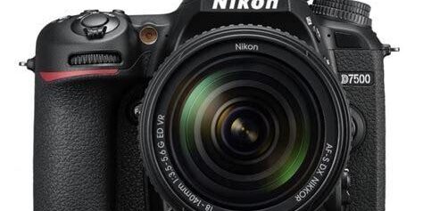 Nikon D7500 Kullanıcı Rehberi: Orta Seviye DSLR Fotoğrafçılığı