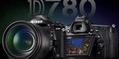 Nikon D780 Detaylı İnceleme – (Çıkış Yılı: 2020)
