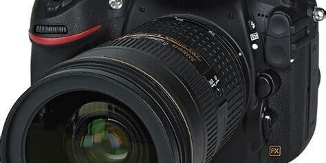 Nikon D800: 2012’de Profesyonel Fotoğrafçılığa Yeni Bir Soluk
