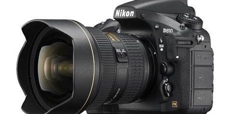 Nikon D810 Detaylı İnceleme – (Çıkış Yılı: 2014) Nikon D810 Detaylı İnceleme – (Çıkış Yılı: 2014)