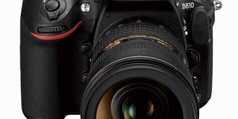 Nikon D810 ile Doğa Fotoğrafçılığında Detay ve Renk Zenginliği