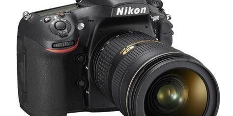 Nikon D850 ile Stüdyo ve Manzara Fotoğrafçılığında Üstün Kalite