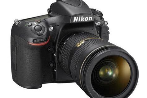 Nikon FM10: Yeni Nesil Fotoğrafçılar İçin Analog Deneyim