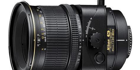 Nikon PC-E Micro NIKKOR 45mm F/2.8D ED Lens Detaylı İnceleme Nikon PC-E Micro NIKKOR 45mm F/2.8D ED Lens Detaylı İnceleme