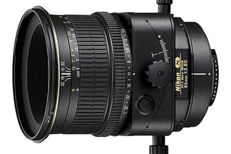 Nikon PC-E Micro Nikkor 85mm f/2.8D: Portrelerde Tilt-Shift Kullanımı