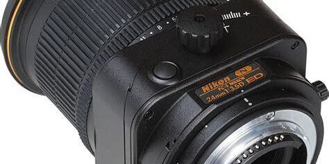 Nikon PC-E Nikkor 24mm f/3.5D ED: Profesyonel Mimari ve Manzara Fotoğrafçılığı Nikon PC-E Nikkor 24mm f/3.5D ED: Profesyonel Mimari ve Manzara Fotoğrafçılığı