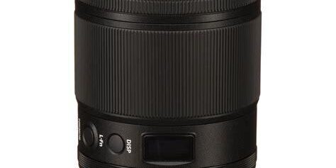Nikon Z MC 105mm f/2.8 VR S: Nikon Z Serisi için Profesyonel Makro