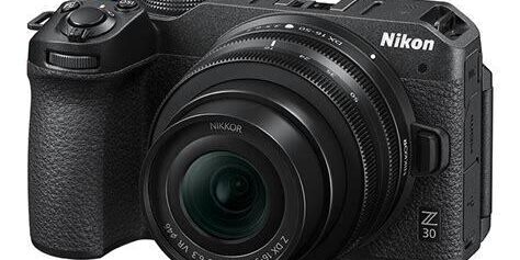 Nikon Z30 Detaylı İnceleme – (Çıkış Yılı: 2022) Nikon Z30 Detaylı İnceleme – (Çıkış Yılı: 2022)