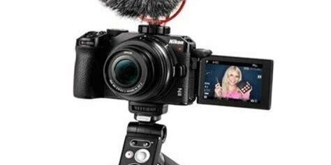 Nikon Z30 ile Günlük Kullanım ve Yaratıcı İçerik Üretiminde Kolaylık