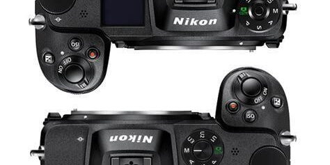 Nikon Z5 Detaylı İnceleme – (Çıkış Yılı: 2020) Nikon Z5 Detaylı İnceleme – (Çıkış Yılı: 2020)