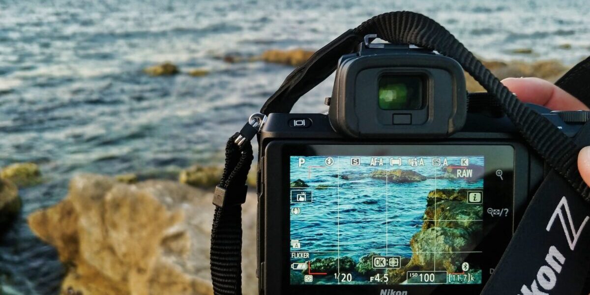 Nikon Z50 Kompakt Aynasızın Derinlemesine İncelemesi