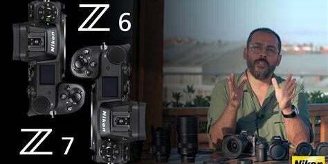 Nikon Z6 Detaylı İnceleme – (Çıkış Yılı: 2018) Nikon Z6 Detaylı İnceleme – (Çıkış Yılı: 2018)