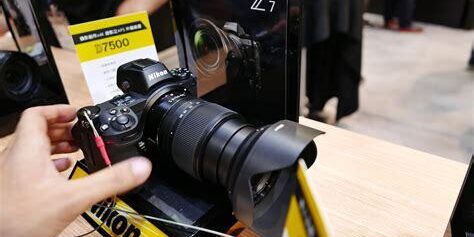 Nikon Z7: 2018’de Yüksek Çözünürlük Arayan Fotoğrafçılar için İdeal Aynasız Kamera