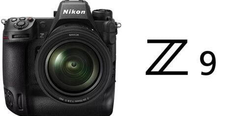 Nikon Z9: 2021’de Profesyoneller İçin Çığır Açan Tam Kare Aynasız Kamera