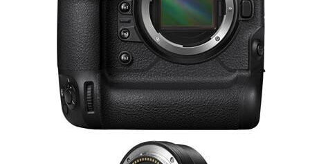Nikon Z9 II Detaylı İnceleme – (Çıkış Yılı: 2023)