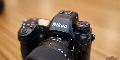 Nikon Z9: Yüksek Çözünürlük ve Hızlı Otomatik Odaklama Sunan Zirve Performans Kamera Nikon Z9: Yüksek Çözünürlük ve Hızlı Otomatik Odaklama Sunan Zirve Performans Kamera