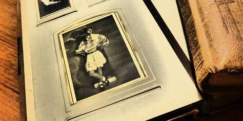 Ölümsüz Anılar: Kalıcı Fotoğraf Arşivleri Oluşturma