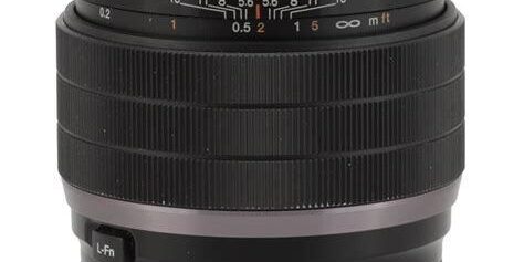 Olympus 17mm f/1,2 ED Pro Lens Detaylı Lens İncelemesi