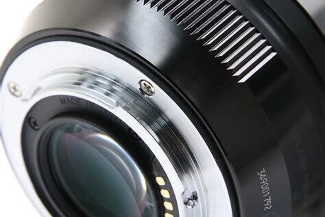 Olympus 45mm f/1.2 M.Zuiko Pro Lens Detaylı Lens İncelemesi