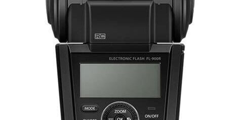 Olympus FL-900R: Hızlı ve Dayanıklı, Olympus Kullanıcıları için Olympus FL-900R: Hızlı ve Dayanıklı, Olympus Kullanıcıları için