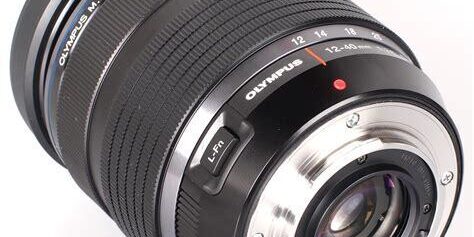 Olympus M.Zuiko Digital ED 12-40mm f/2.8 PRO: Keskin ve Hızlı Olympus M.Zuiko Digital ED 12-40mm f/2.8 PRO: Keskin ve Hızlı