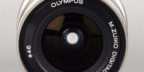 Olympus M.Zuiko Digital ED 12mm f/2: Küçük Gövdeli Kameralar için Ultra Geniş Açı Olympus M.Zuiko Digital ED 12mm f/2: Küçük Gövdeli Kameralar için Ultra Geniş Açı