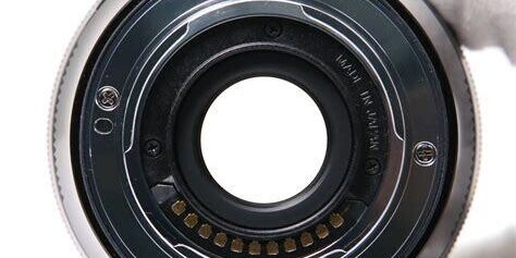 Olympus M.Zuiko Digital ED 25mm f/1.2 PRO Lens Detaylı Lens İncelemesi