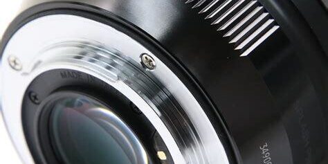 Olympus M.Zuiko Digital ED 45mm f/1.2 PRO: Portrelerde Derinlik ve Bokeh